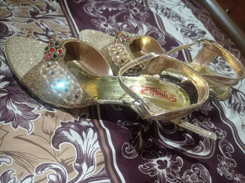 wedding heals 10/10 condition 3