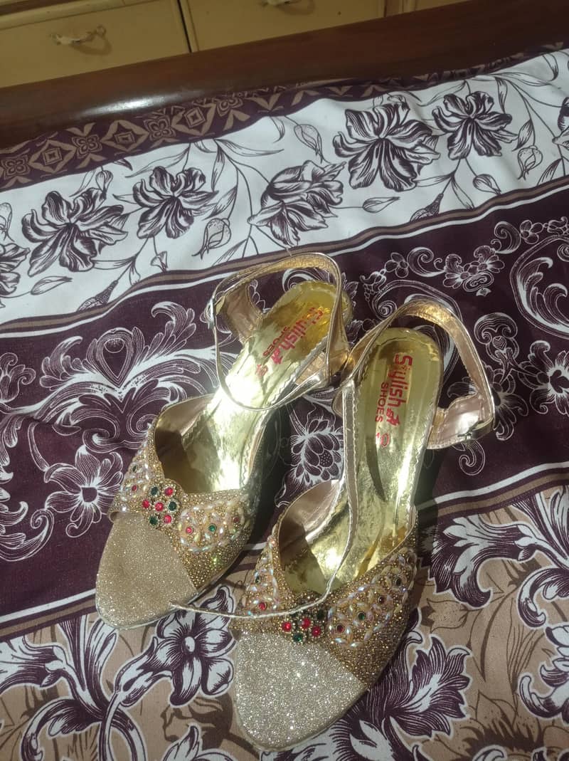 wedding heals 10/10 condition 1