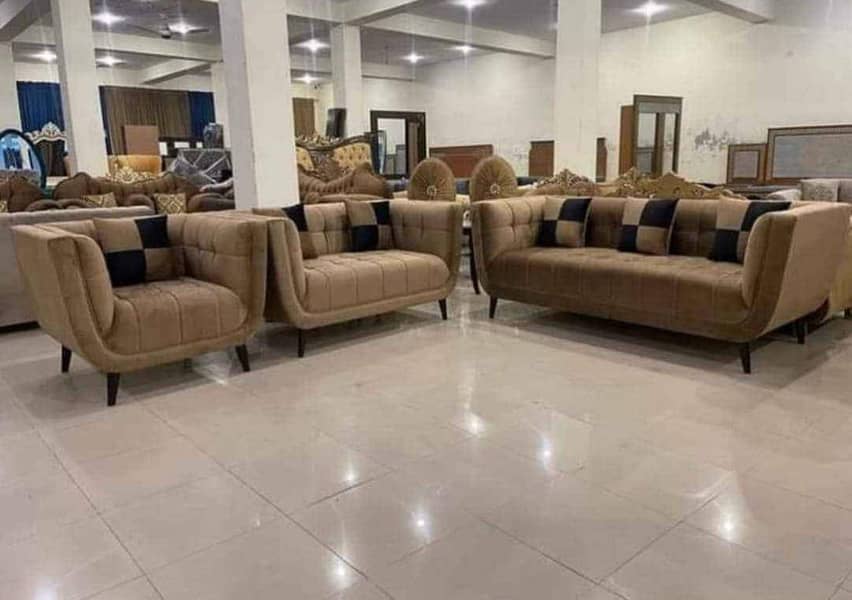 sofa 5 seter 2