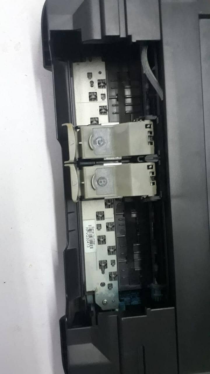 cannon pixus ip2700 3