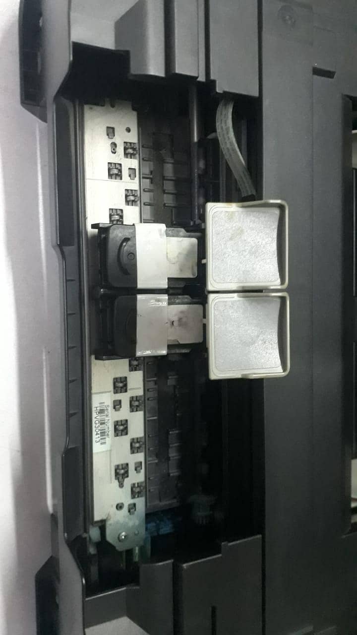 cannon pixus ip2700 4