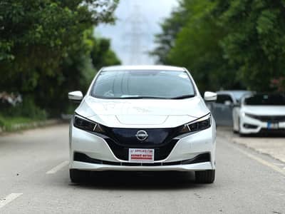 NISSAN LEAF ELECTRIC 2022/2025 Grade 4.5