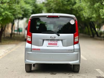 Daihatsu Move  2022 MODEL FRESH Clear