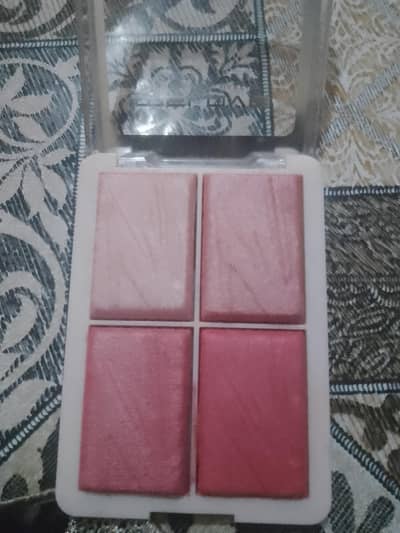 blusher