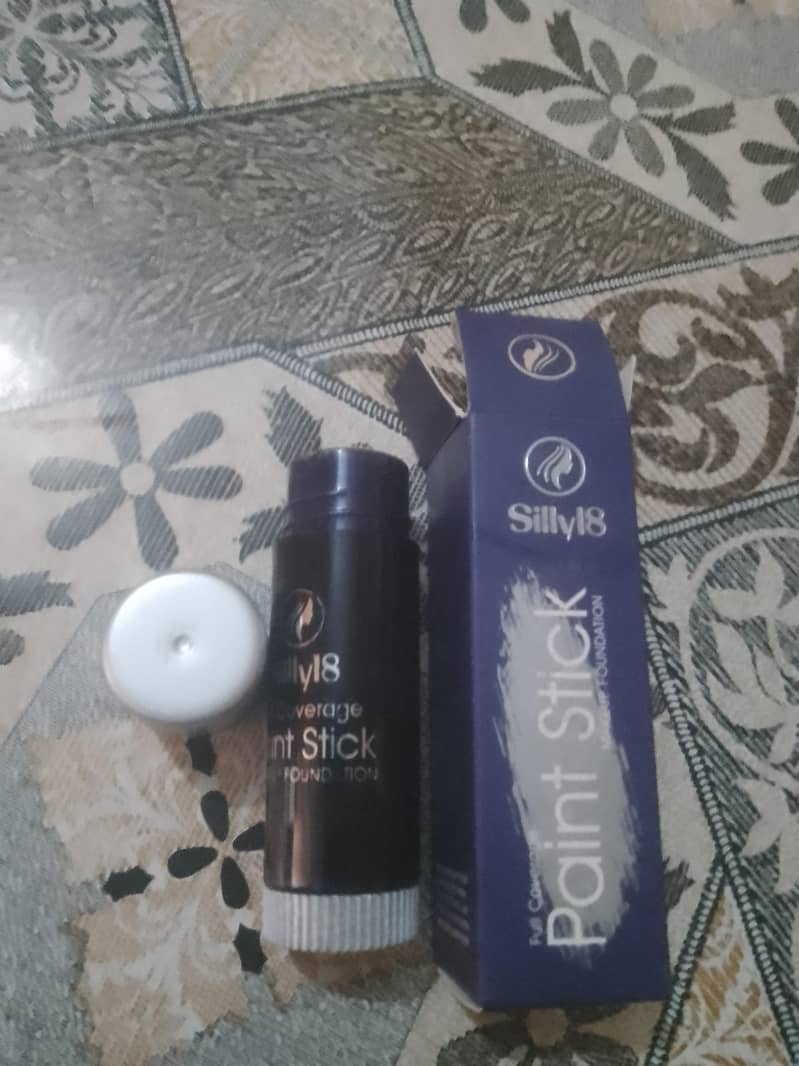 face stick 2