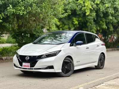 Nissan leaf electric 2022/2025 Grade 4.5