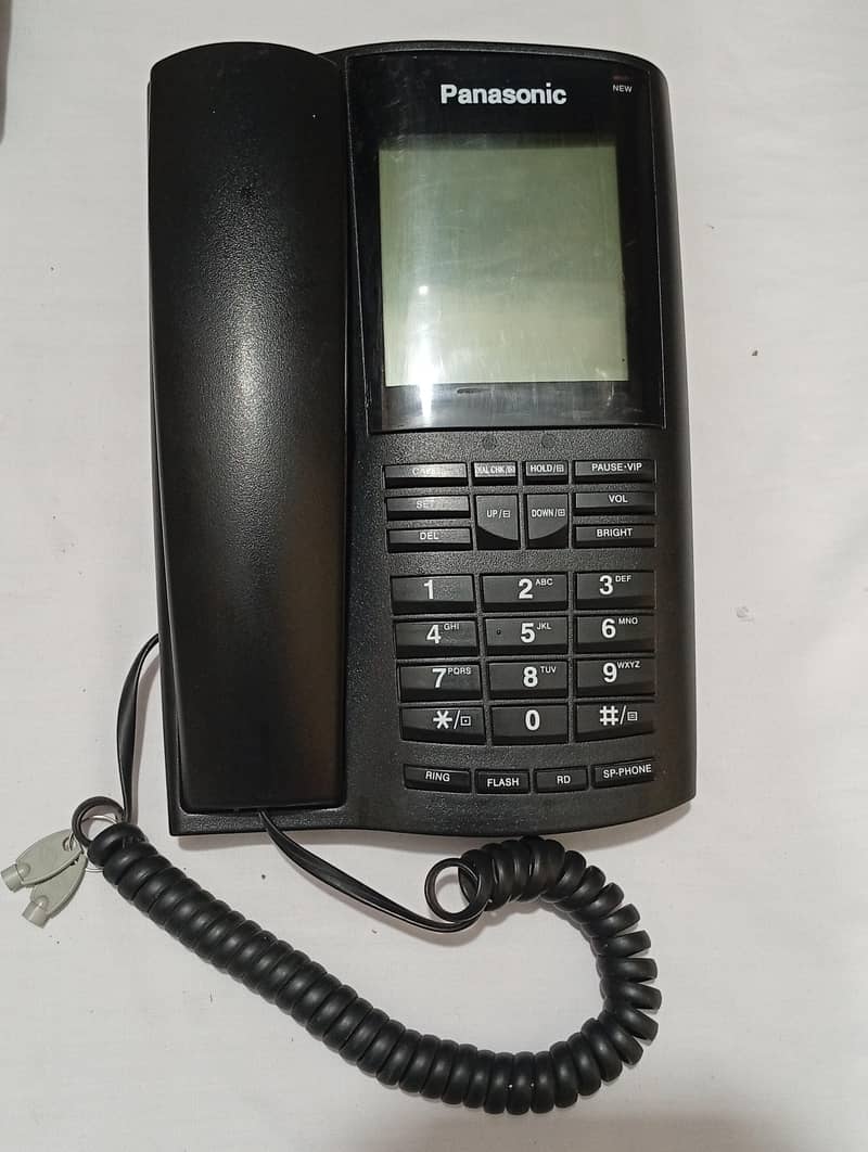 Telephone set 0