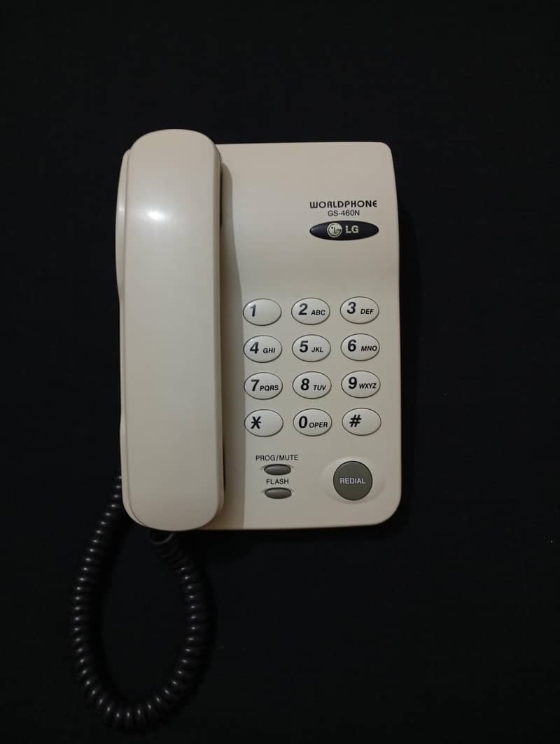 Telephone set 13