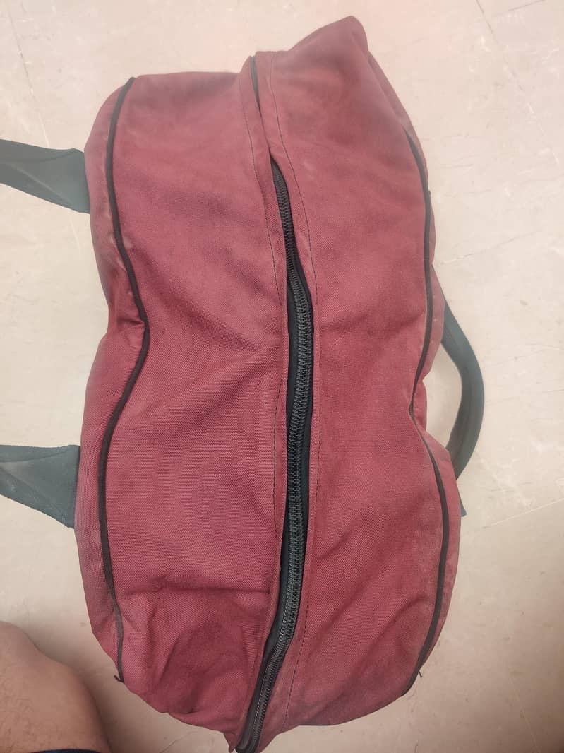 Strong Durable Bag 0