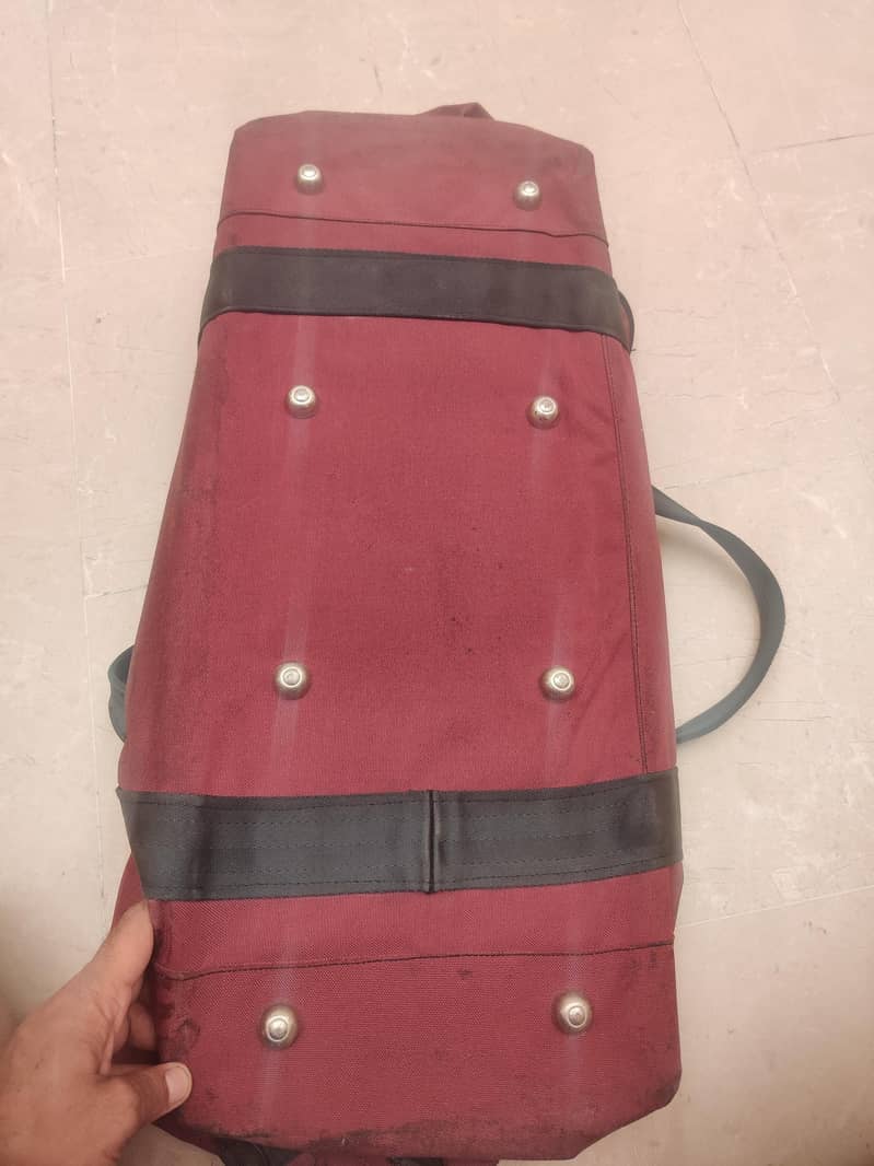 Strong Durable Bag 1