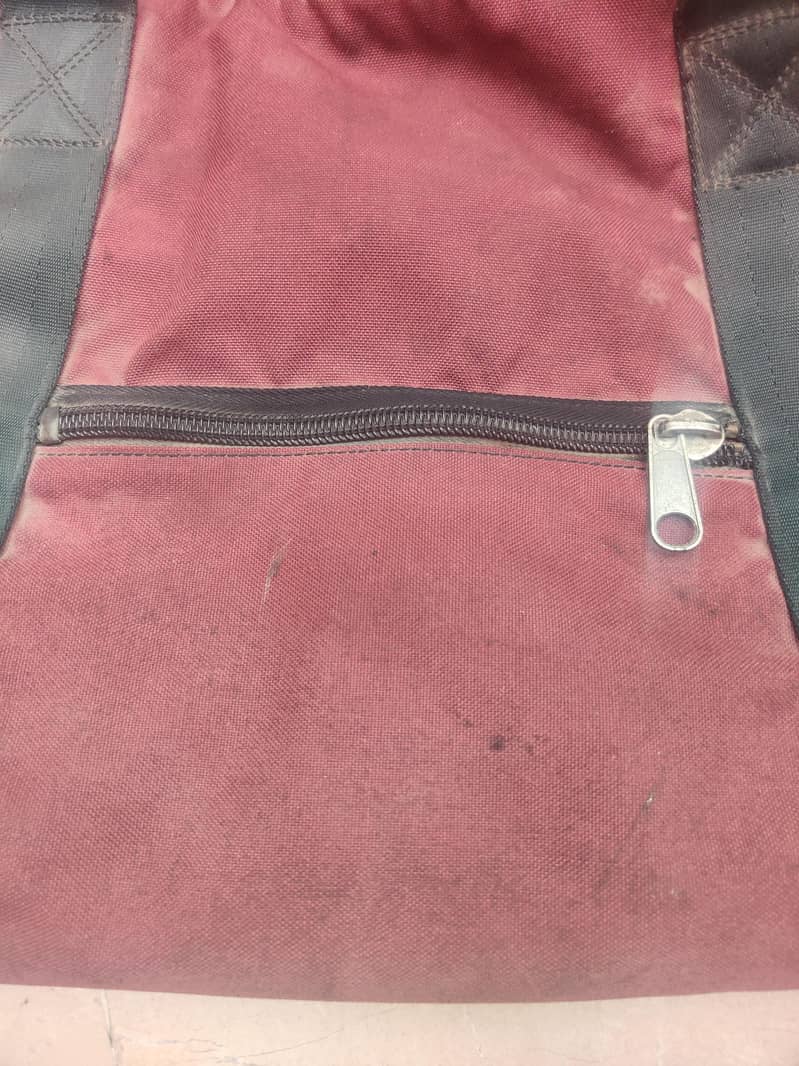 Strong Durable Bag 2