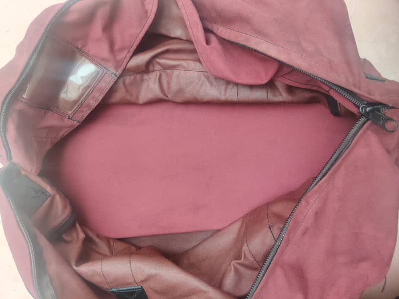 Strong Durable Bag 4