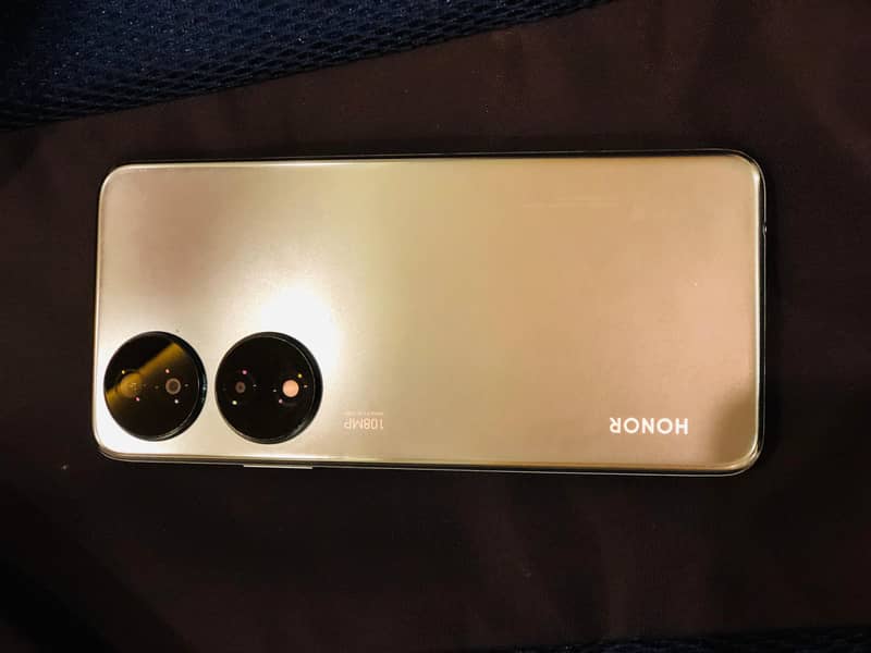 Honor X7B 0