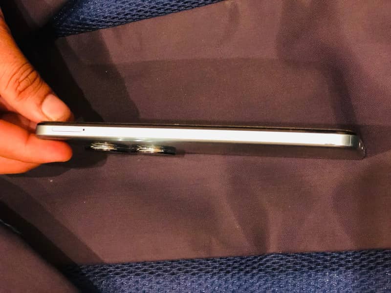 Honor X7B 1