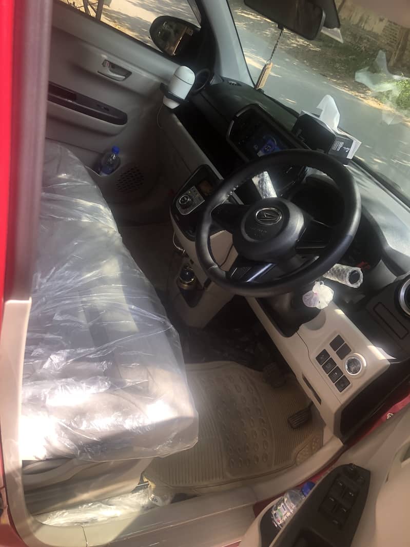 passo new 6
