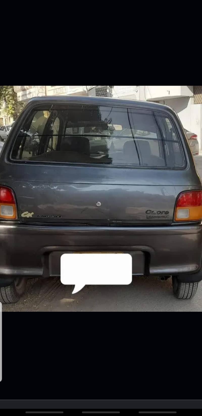 cuore original automatic 2006 1