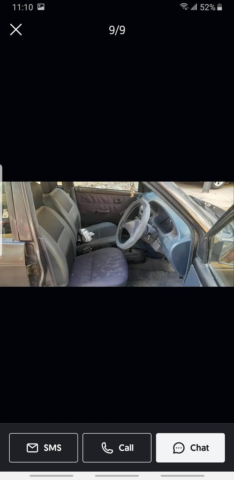 cuore original automatic 2006 8