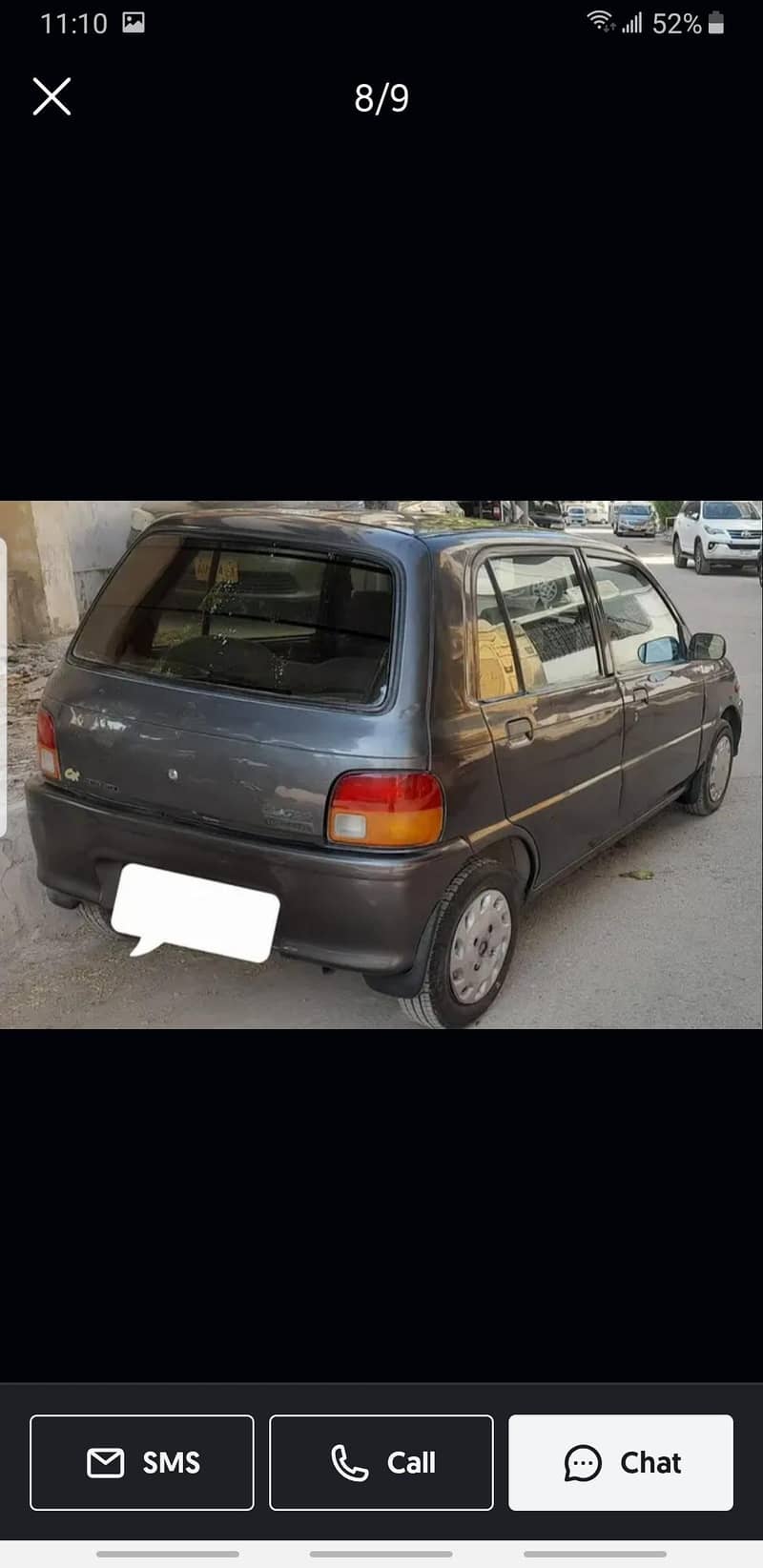 cuore original automatic 2006 9