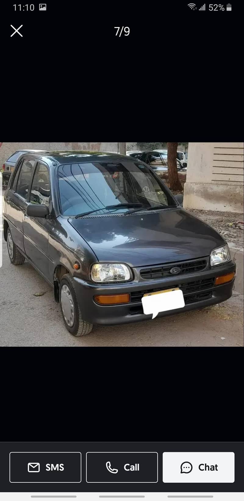 cuore original automatic 2006 10