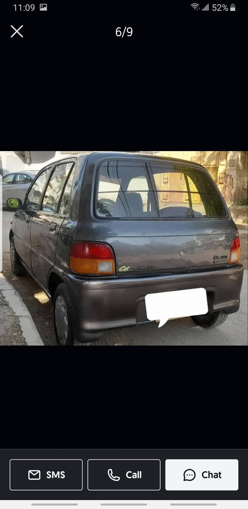 cuore original automatic 2006 11