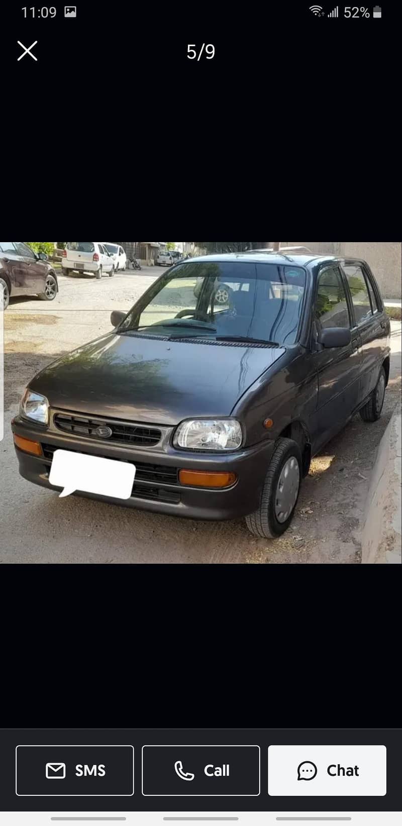 cuore original automatic 2006 12