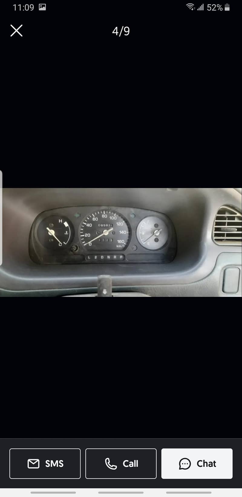 cuore original automatic 2006 13