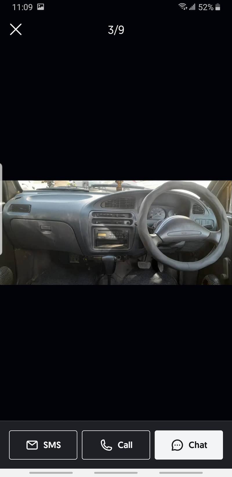 cuore original automatic 2006 14