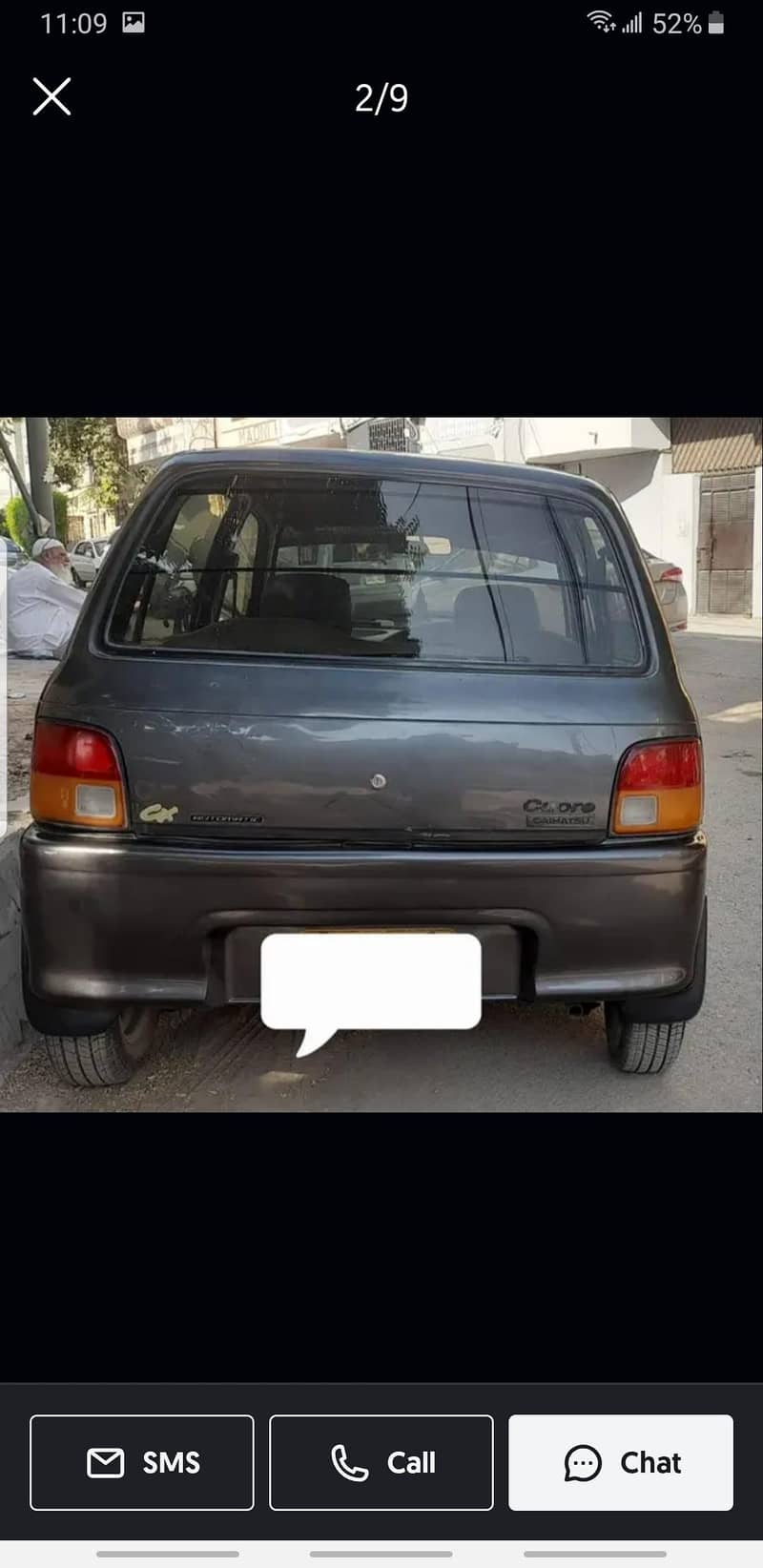 cuore original automatic 2006 15