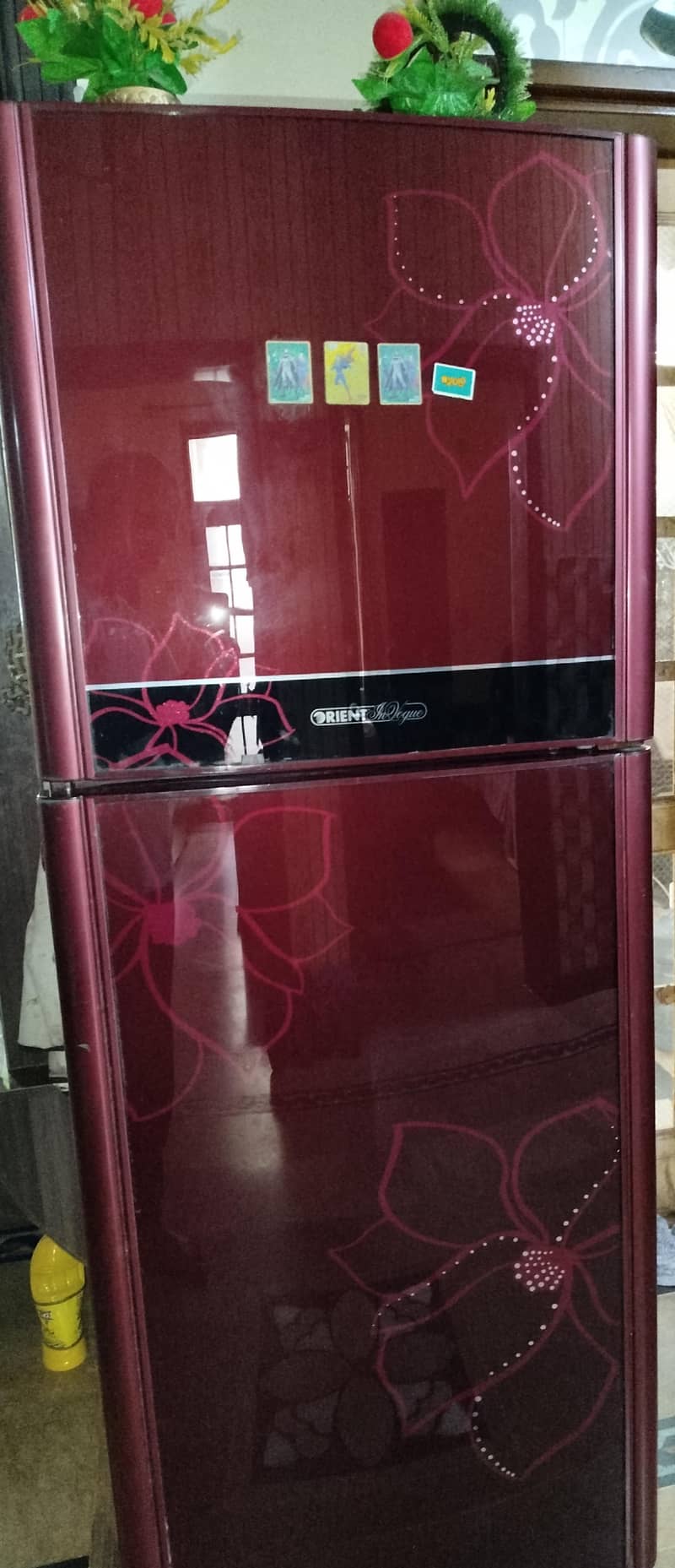 Orient Refrigerator 0