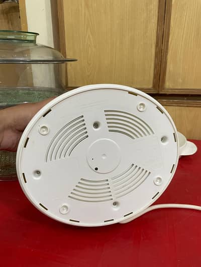 Tefal 1 Tier Electric Food Steamer / Steam Cooker