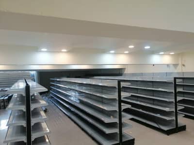 grocery store rack/ supermarket rack / pharmacy rack