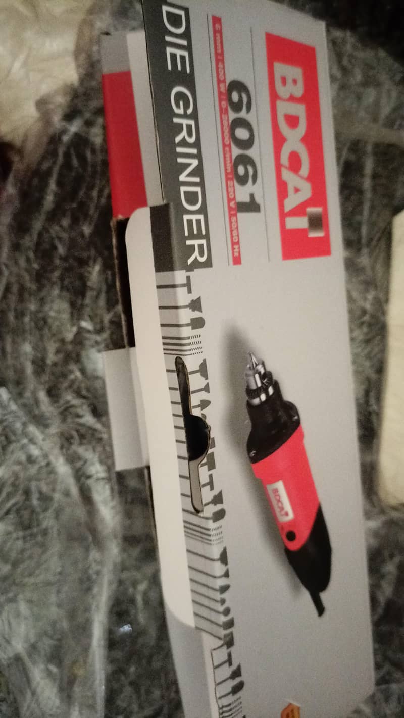 Best quality Grinding kit or pin Grinding - Tools & Gadgets - 1105810684