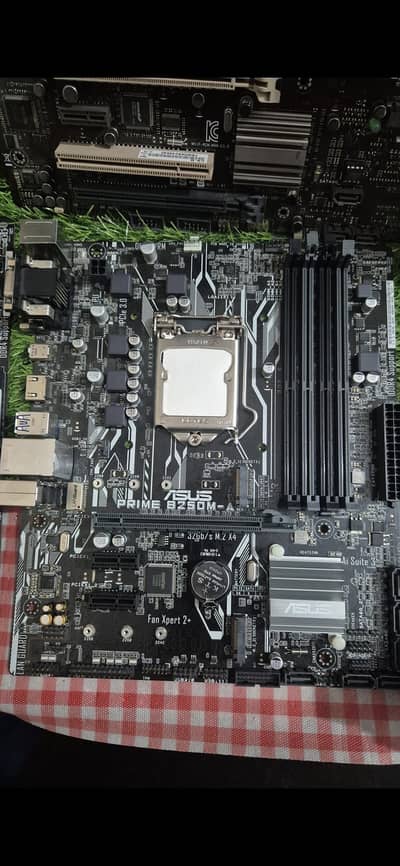 Asus B150,b250 nvme m. 2 6th/7th generation mobo morherboard