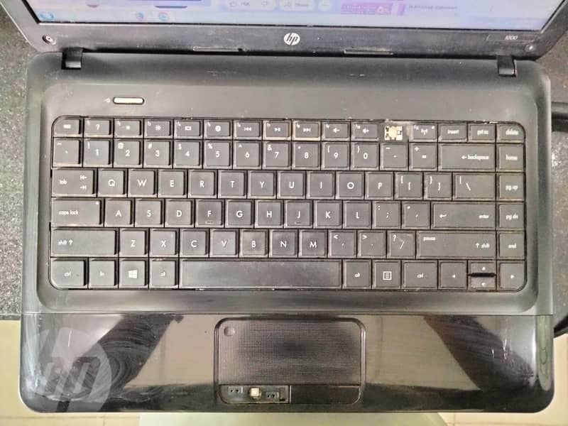 Laptop HP i3 1