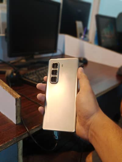 Infinix Hot 50 pro plus