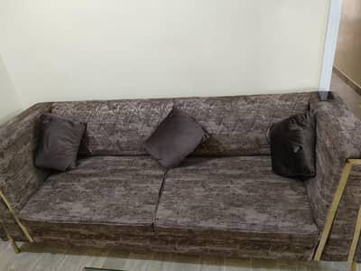 sofa set 5 seater