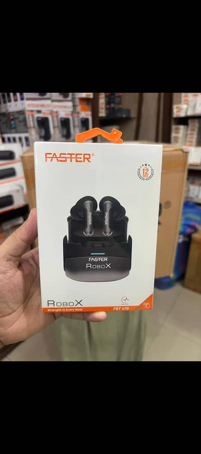 ROBO X