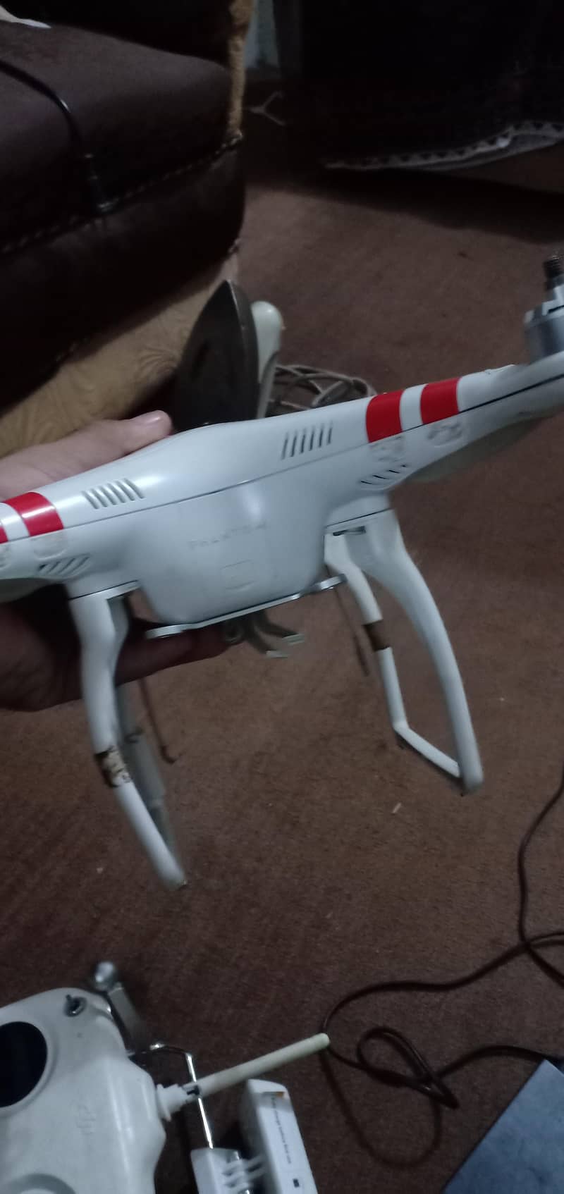 dji phantom 2 plus 0