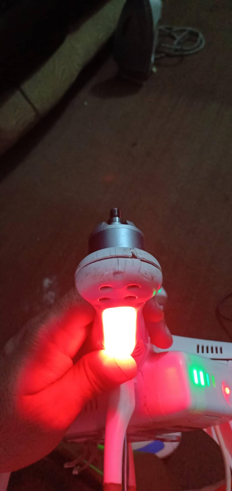 dji phantom 2 plus 3