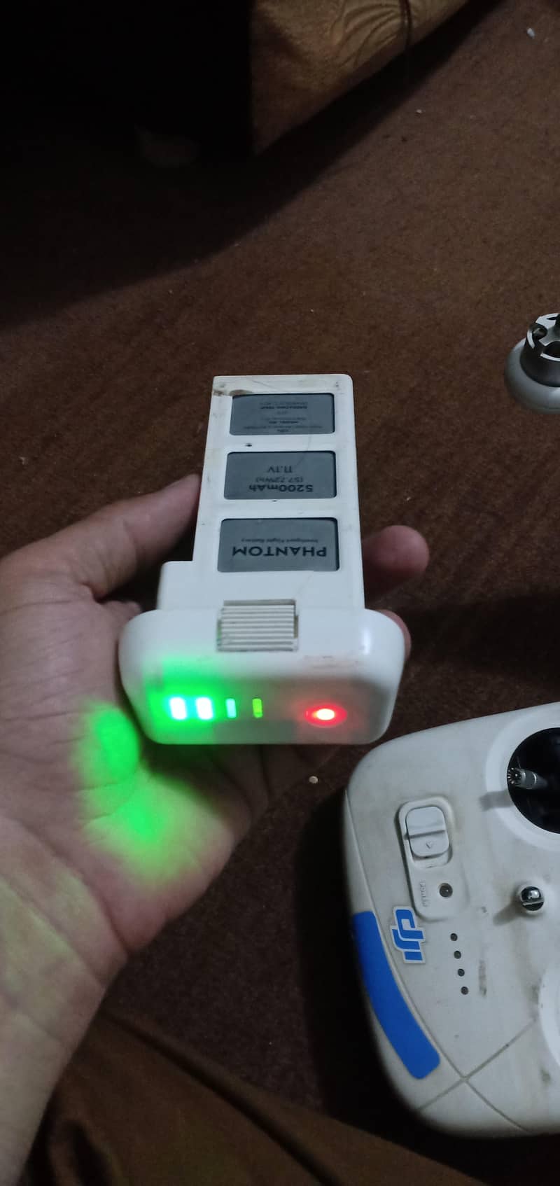 dji phantom 2 plus 4