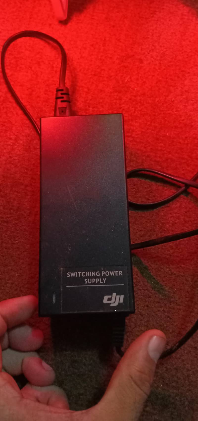 dji phantom 2 plus 8