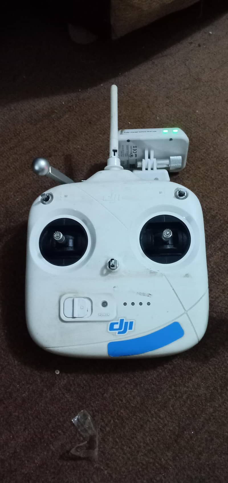 dji phantom 2 plus 9
