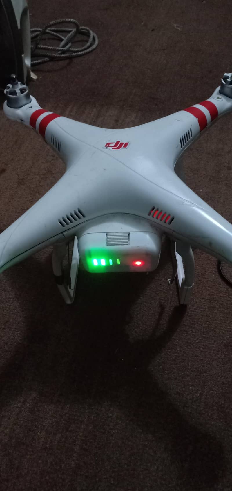 dji phantom 2 plus 10
