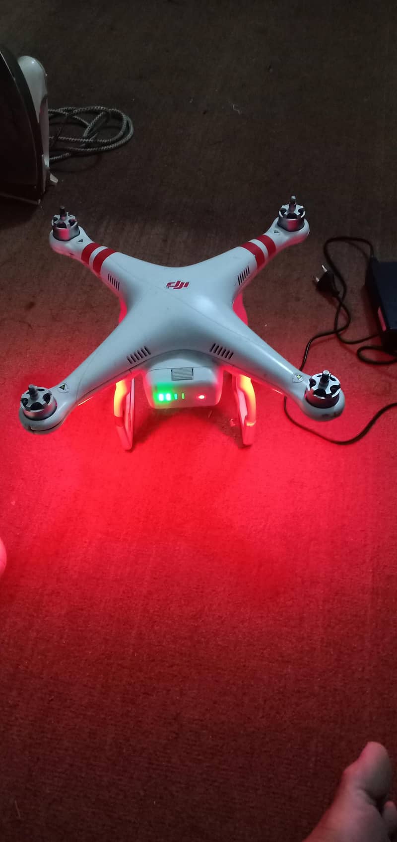 dji phantom 2 plus 11