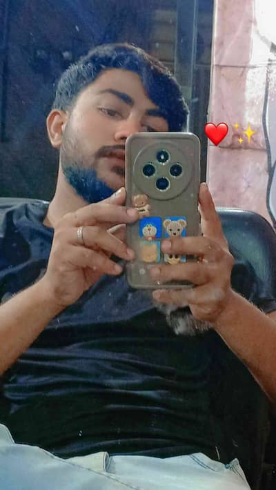 Waqar Ali