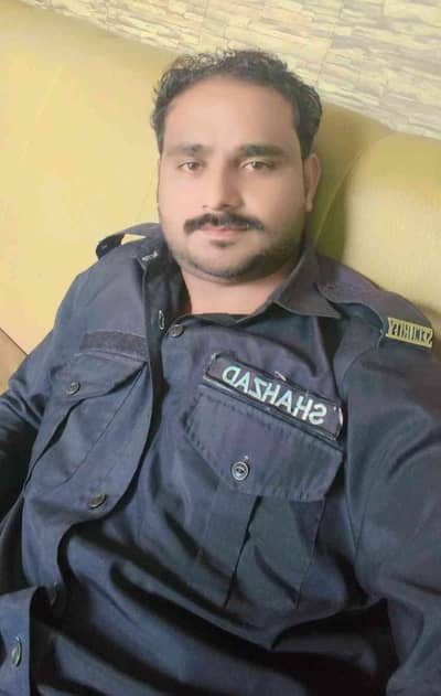 rana shahzad