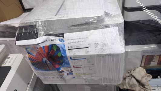 HP LaserJet Pro M281fdw  Color WIFI Photocopier, Printer, Scanner