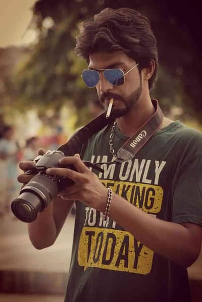 Malik Mohsin