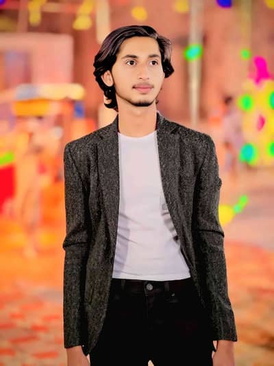 Fakhar Ali