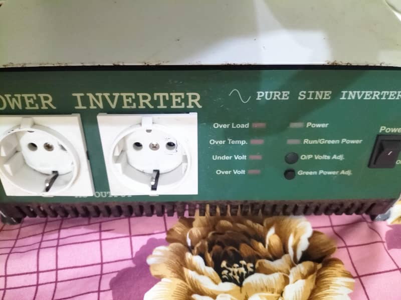inverter. . . 0
